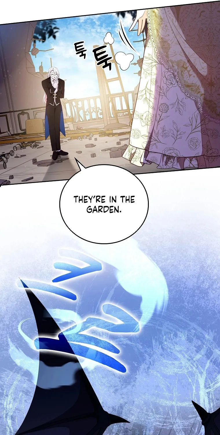 Lock Me Up, Duke! Chapter 45 page 18 - 