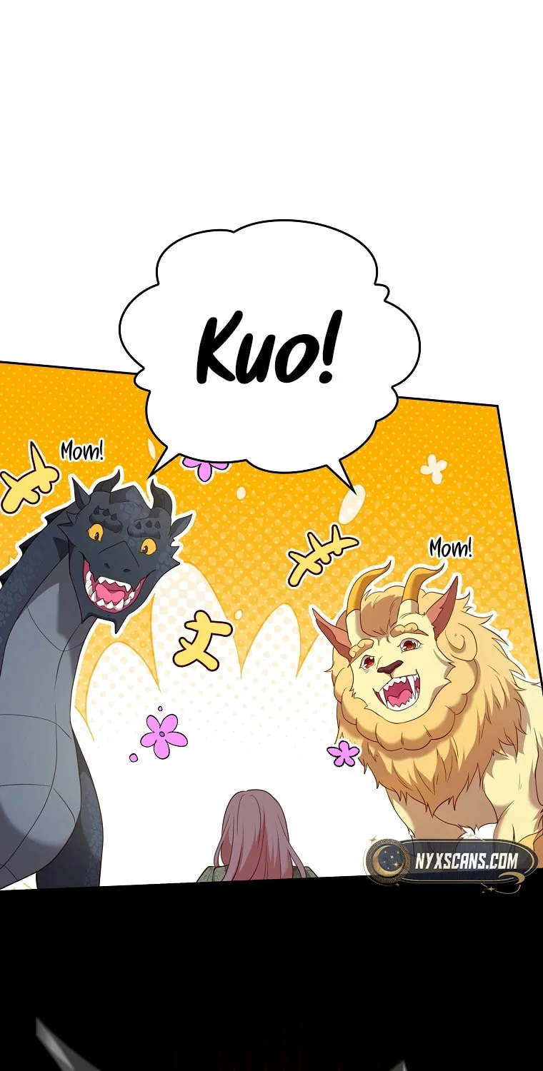 Lock Me Up, Duke! Chapter 45 page 22 - 