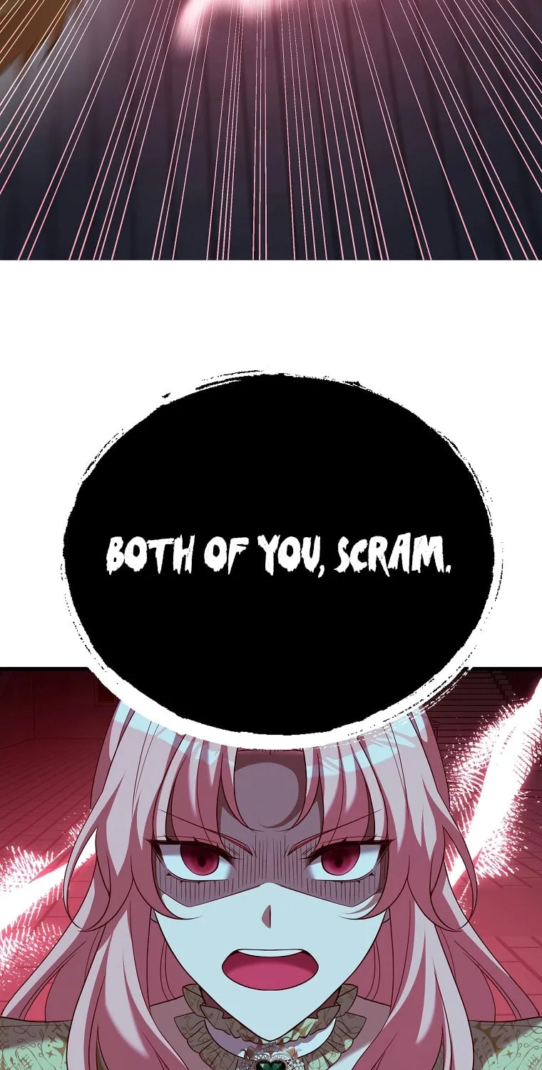 Lock Me Up, Duke! Chapter 45 page 24 - 