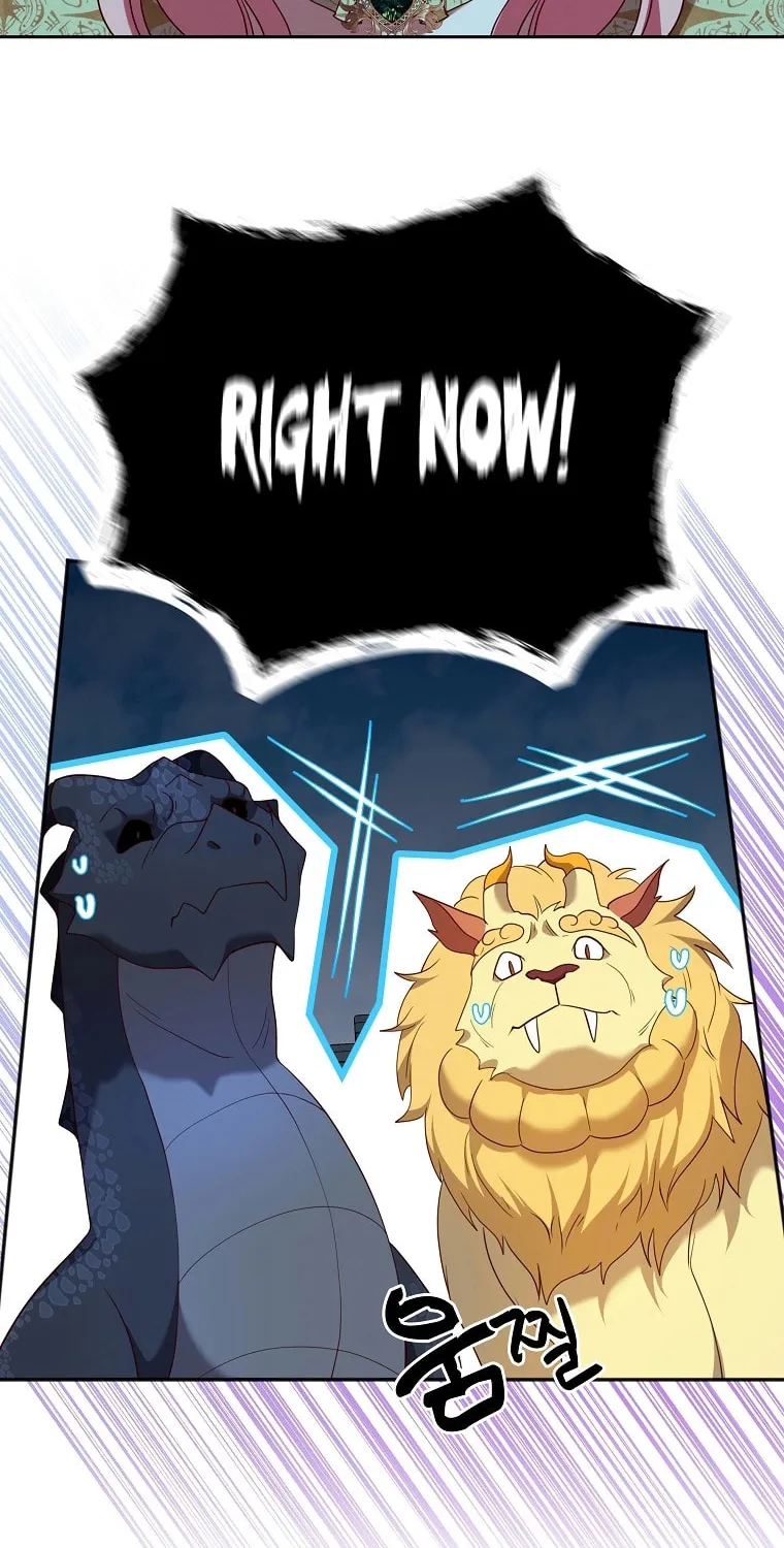 Lock Me Up, Duke! Chapter 45 page 25 - 