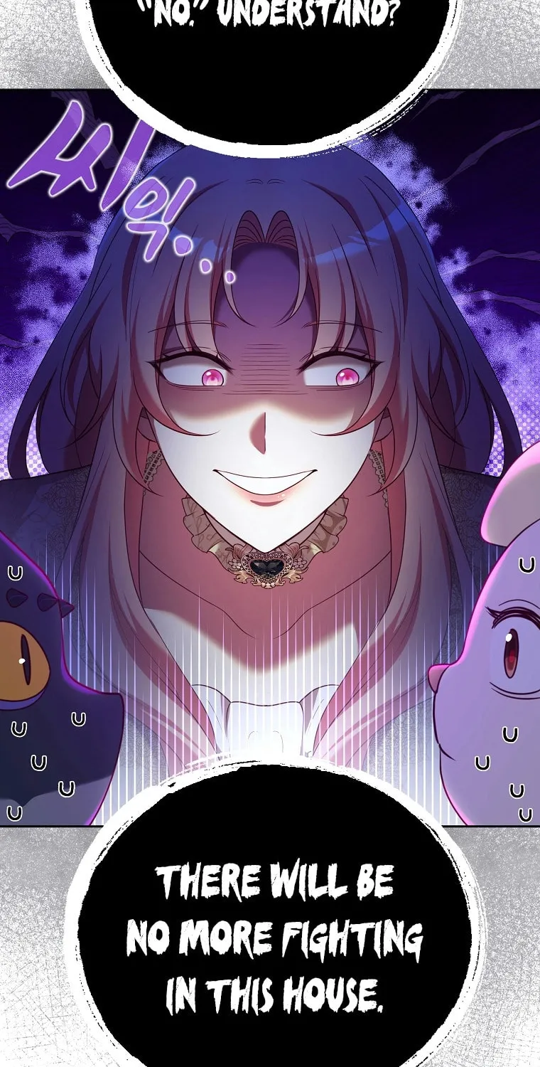 Lock Me Up, Duke! Chapter 45 page 32 - 