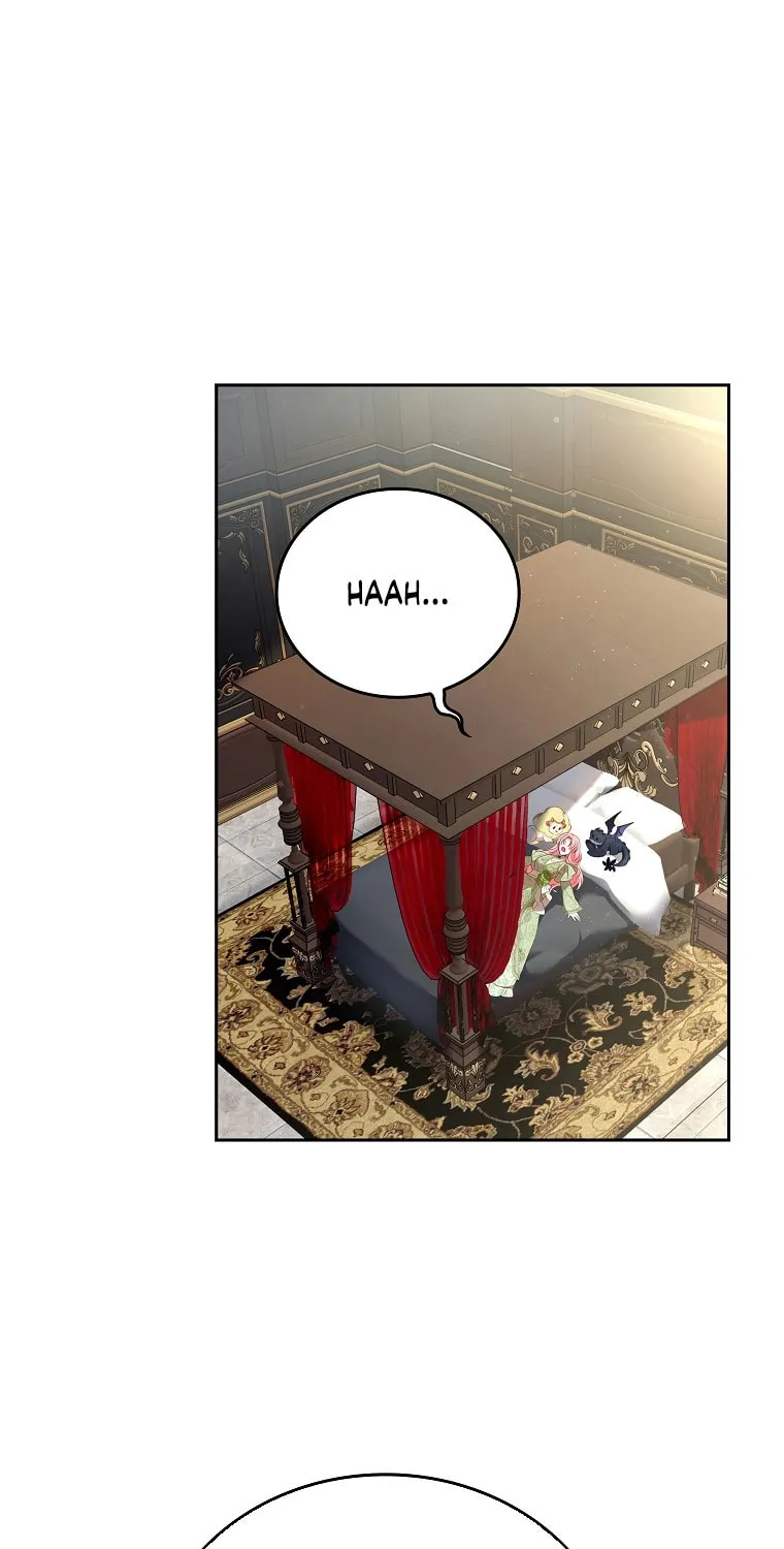 Lock Me Up, Duke! Chapter 45 page 34 - 