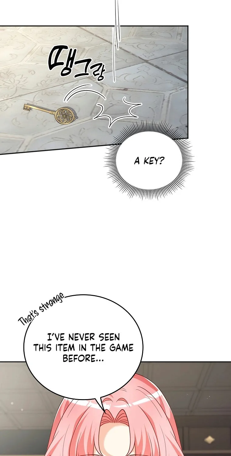 Lock Me Up, Duke! Chapter 45 page 42 - 