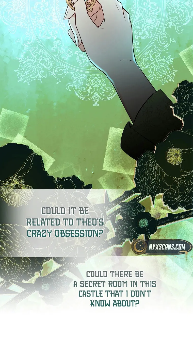 Lock Me Up, Duke! Chapter 45 page 44 - 