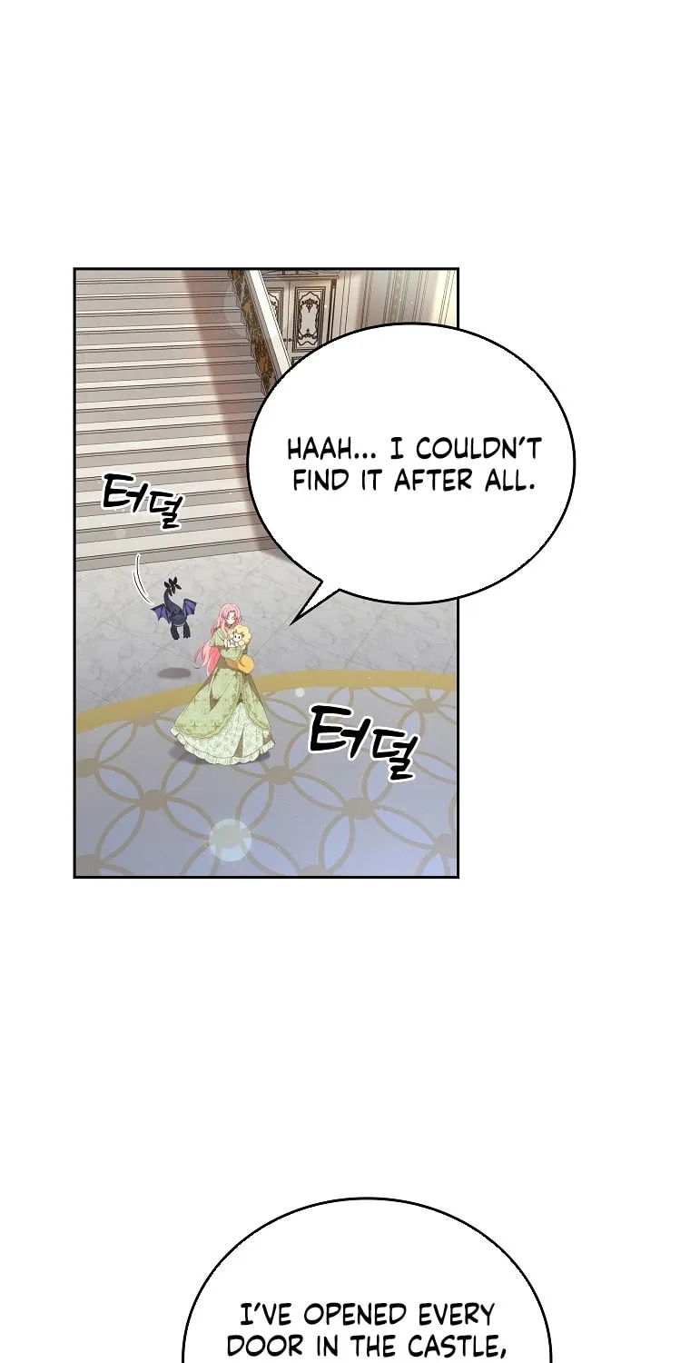 Lock Me Up, Duke! Chapter 45 page 50 - 