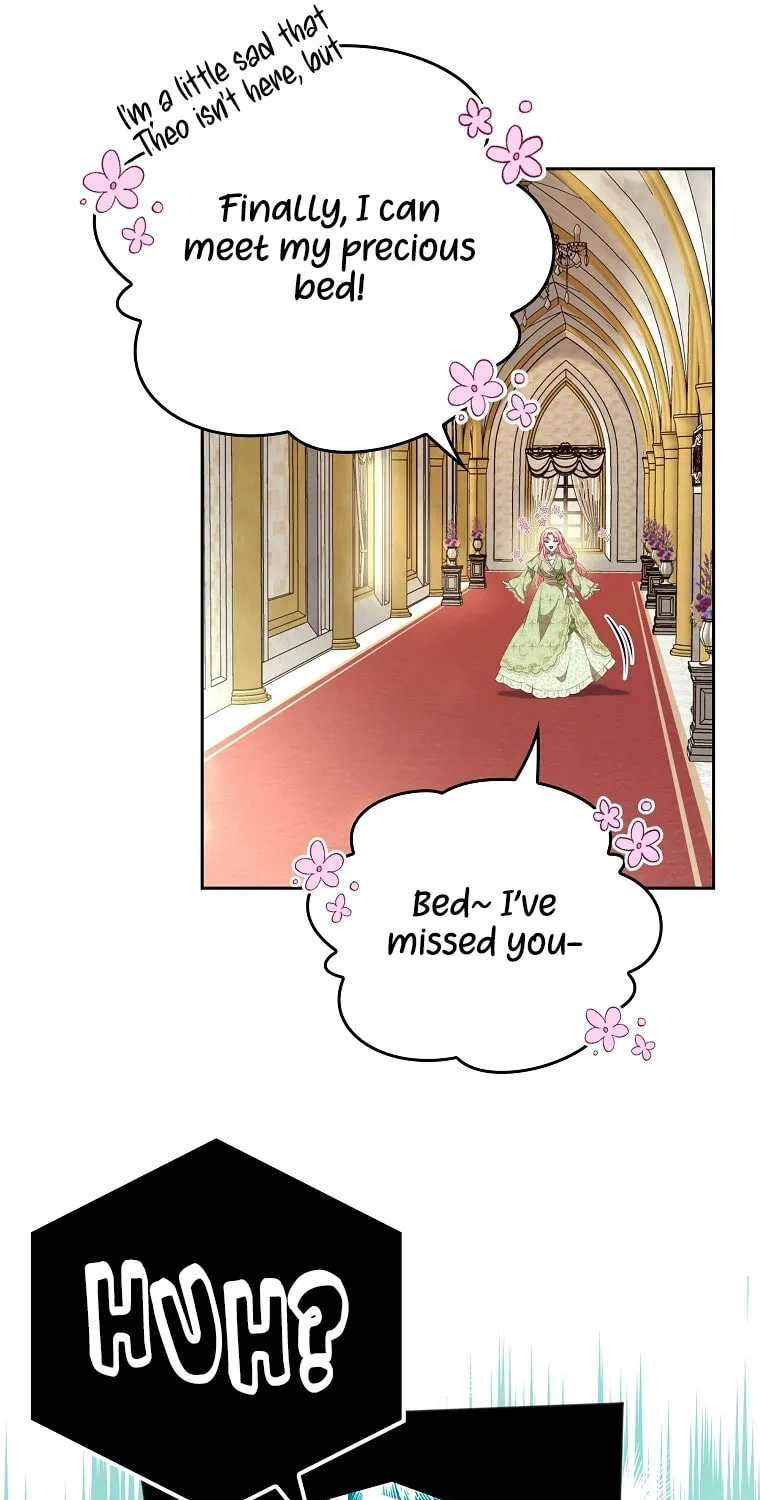Lock Me Up, Duke! Chapter 45 page 6 - 