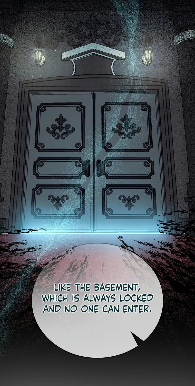 Lock Me Up, Duke! Chapter 45 page 55 - 