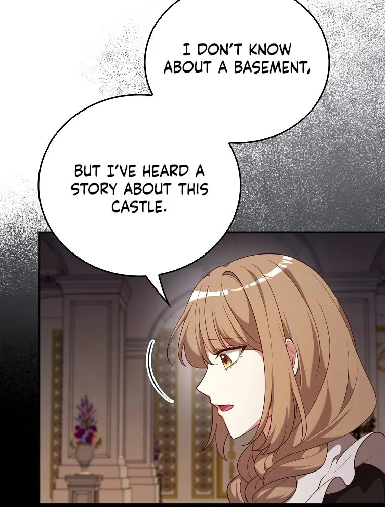 Lock Me Up, Duke! Chapter 45 page 58 - 