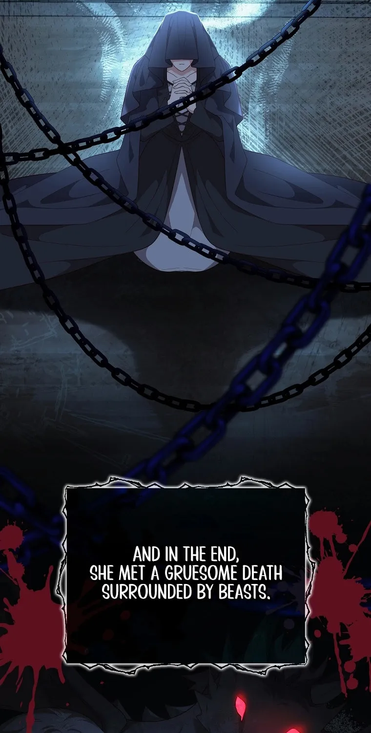 Lock Me Up, Duke! Chapter 45 page 60 - 
