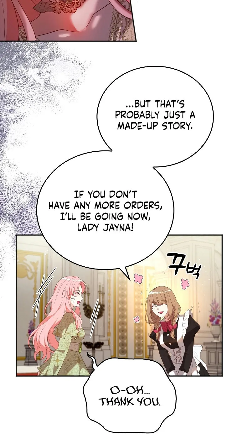 Lock Me Up, Duke! Chapter 45 page 63 - 