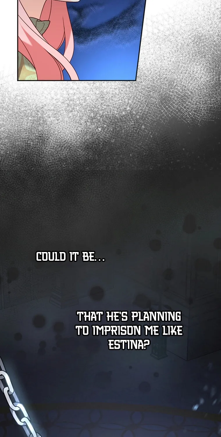Lock Me Up, Duke! Chapter 45 page 67 - 