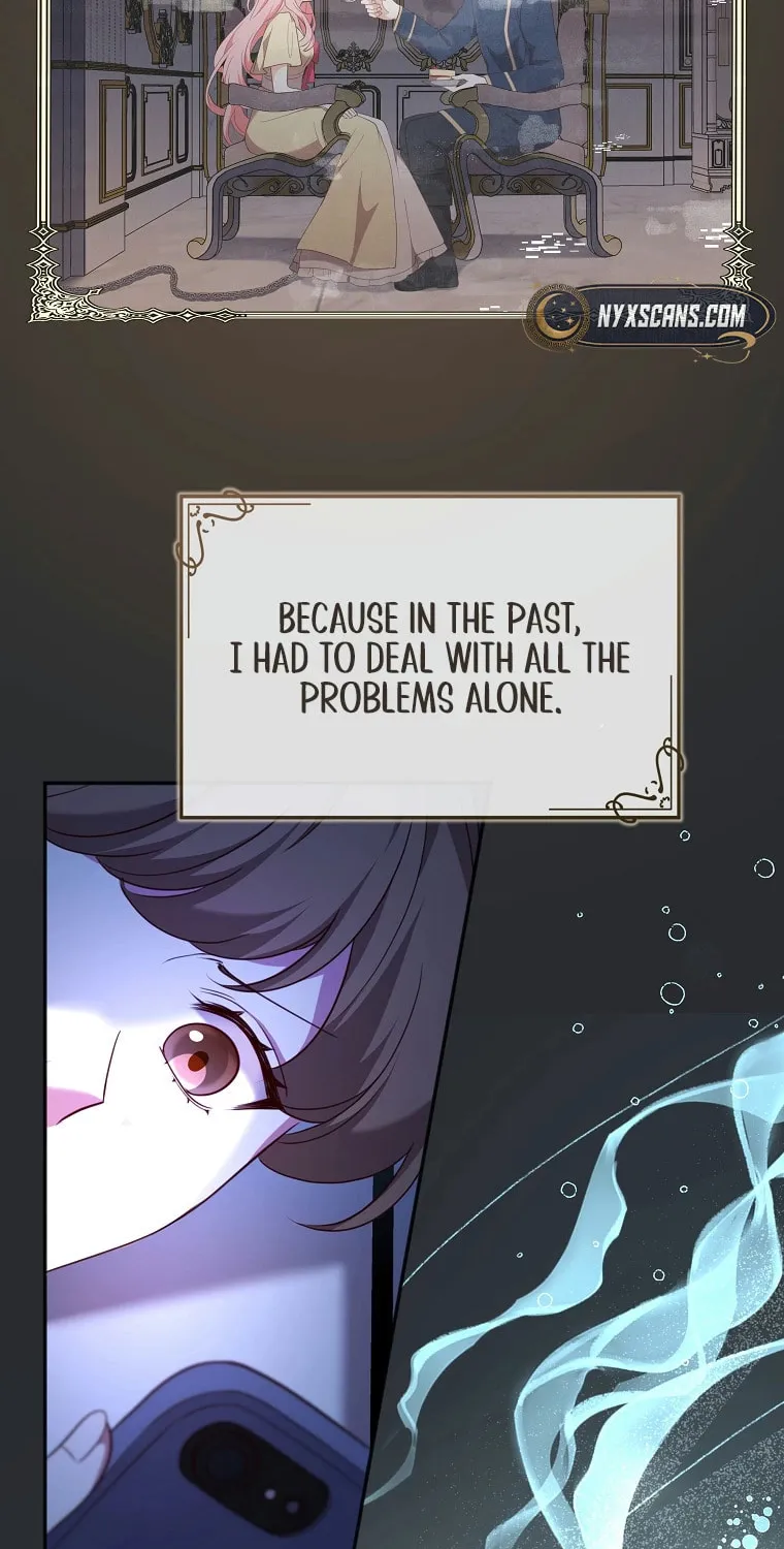 Lock Me Up, Duke! Chapter 45 page 72 - 