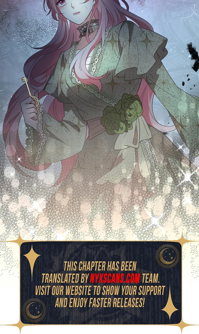 Lock Me Up, Duke! Chapter 45 page 77 - 