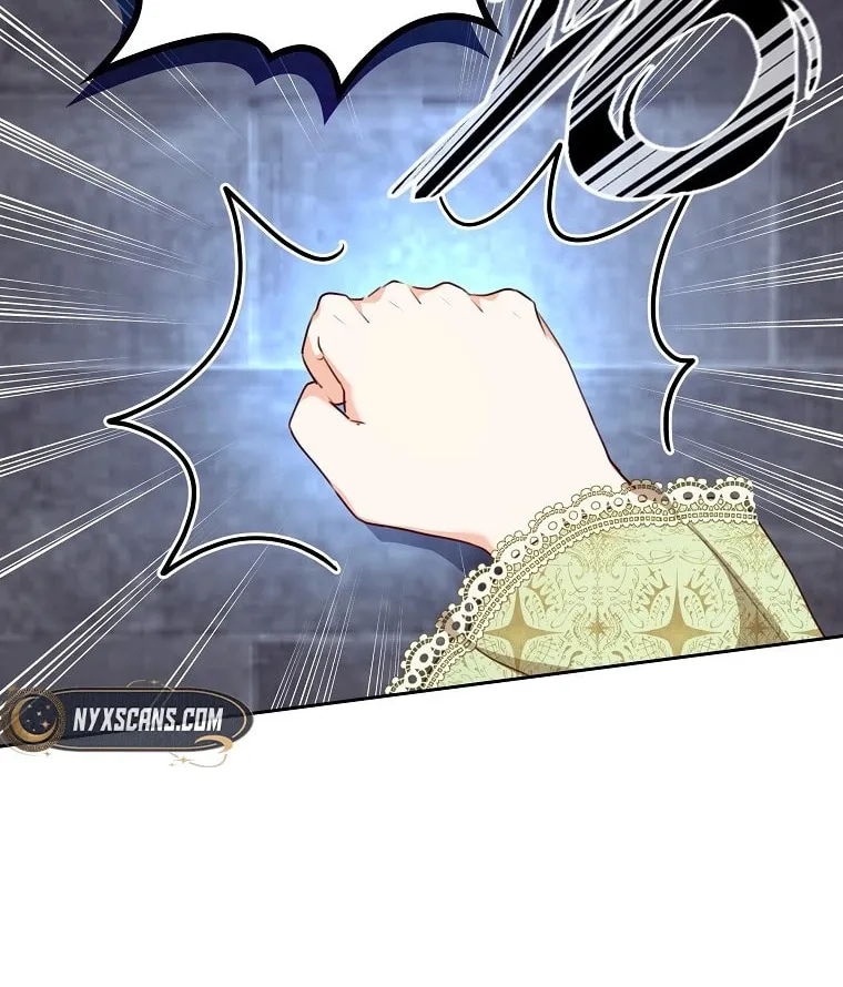 Lock Me Up, Duke! Chapter 46 page 19 - 
