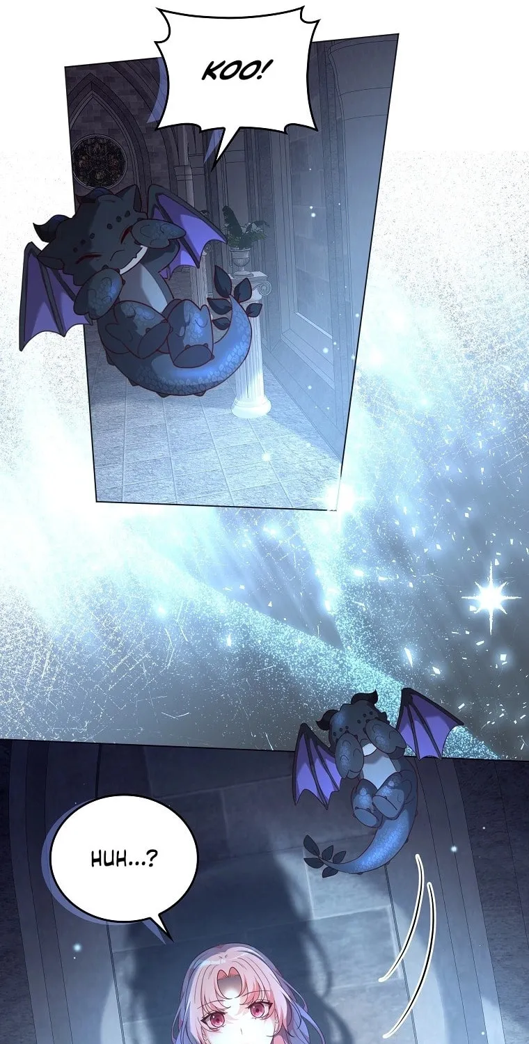 Lock Me Up, Duke! Chapter 46 page 20 - 