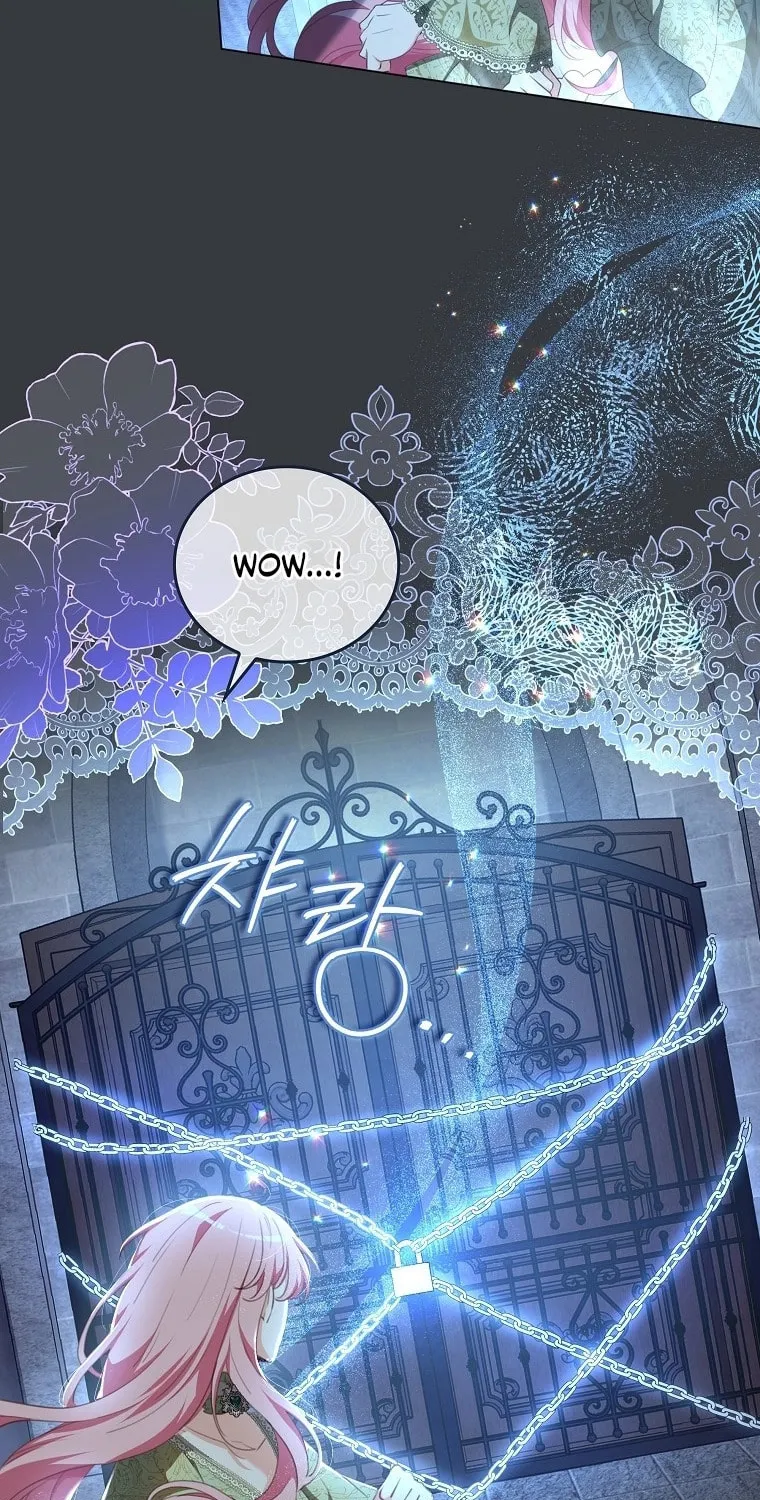Lock Me Up, Duke! Chapter 46 page 29 - 