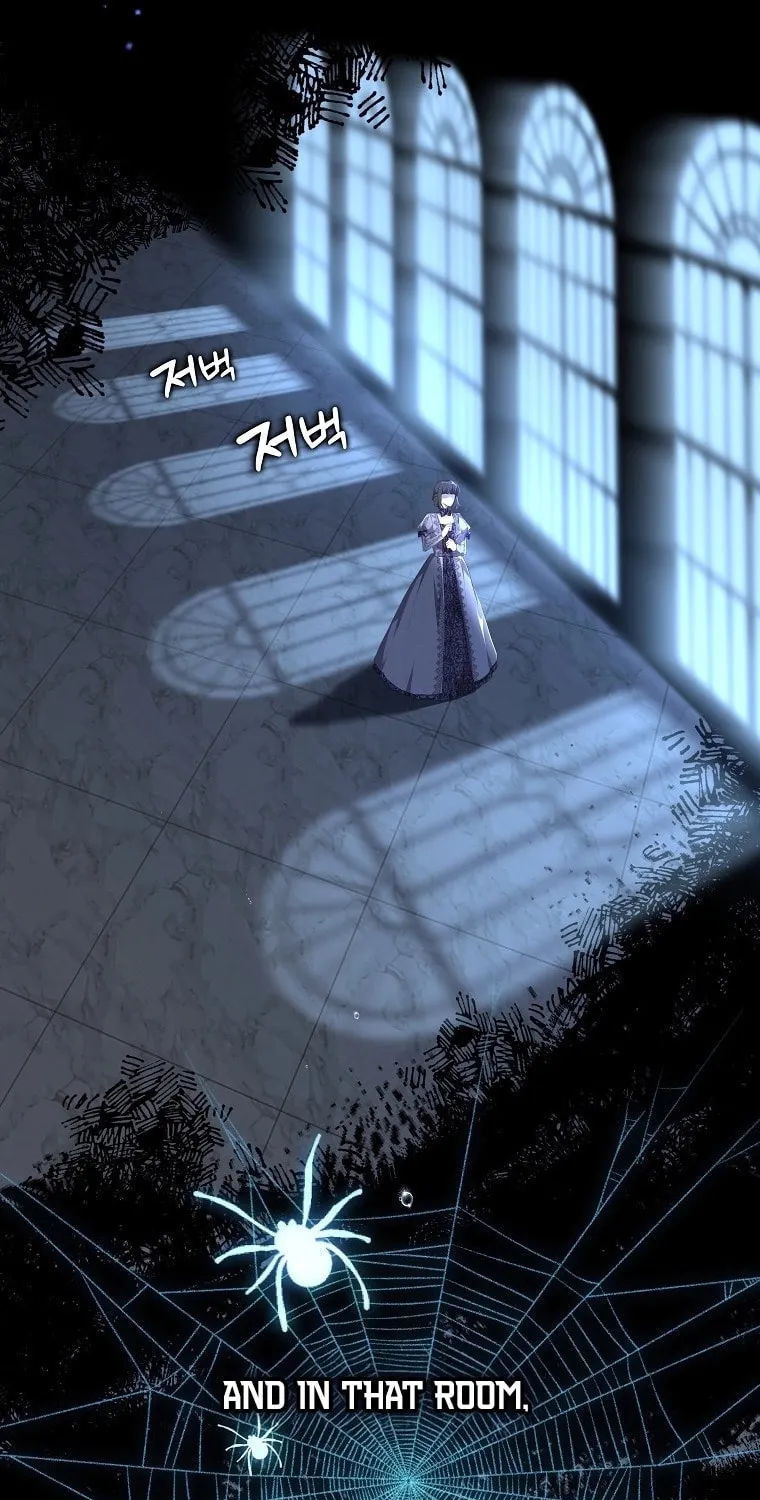 Lock Me Up, Duke! Chapter 46 page 6 - 