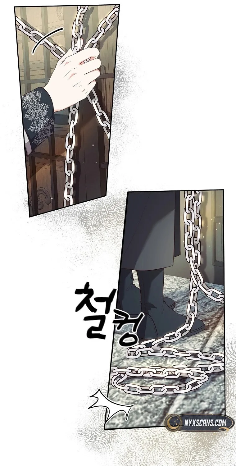 Lock Me Up, Duke! Chapter 46 page 60 - 