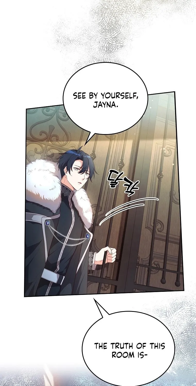 Lock Me Up, Duke! Chapter 46 page 61 - 