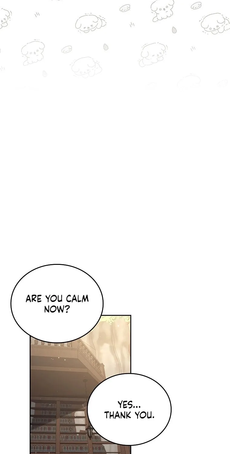 Lock Me Up, Duke! Chapter 47 page 15 - 