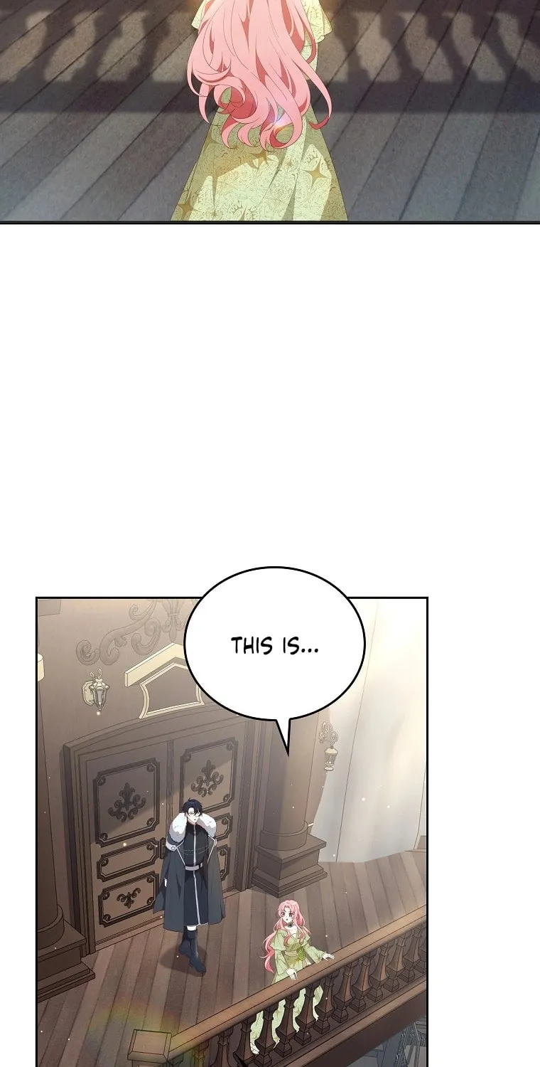 Lock Me Up, Duke! Chapter 47 page 3 - 