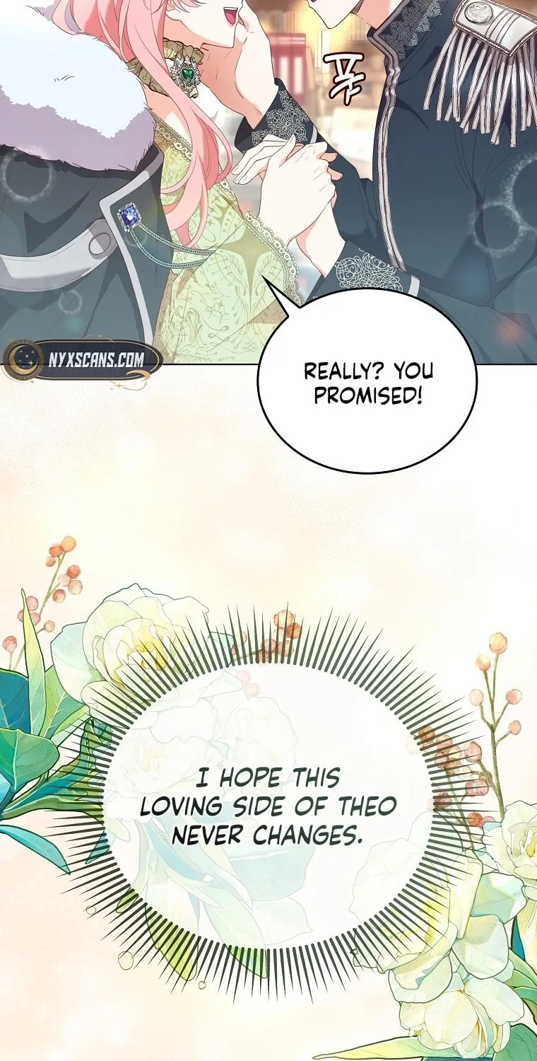 Lock Me Up, Duke! Chapter 47 page 27 - 