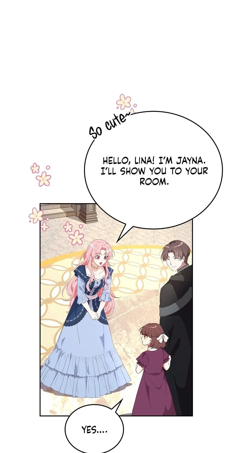 Lock Me Up, Duke! Chapter 47 page 44 - 