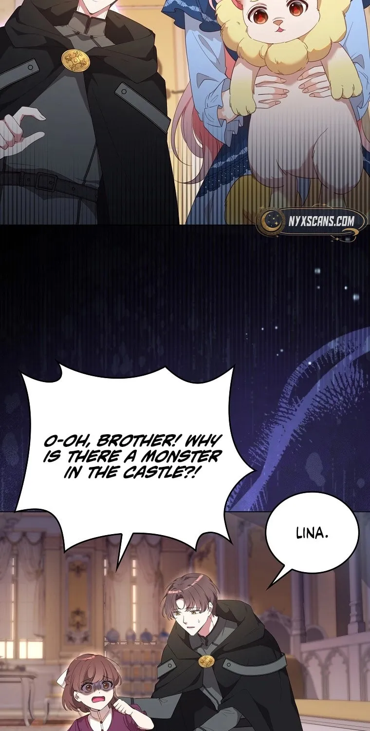 Lock Me Up, Duke! Chapter 47 page 53 - 