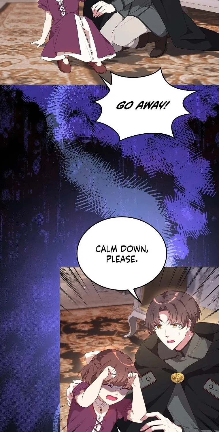 Lock Me Up, Duke! Chapter 47 page 54 - 