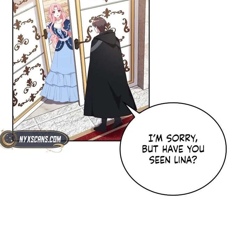 Lock Me Up, Duke! Chapter 47 page 70 - 
