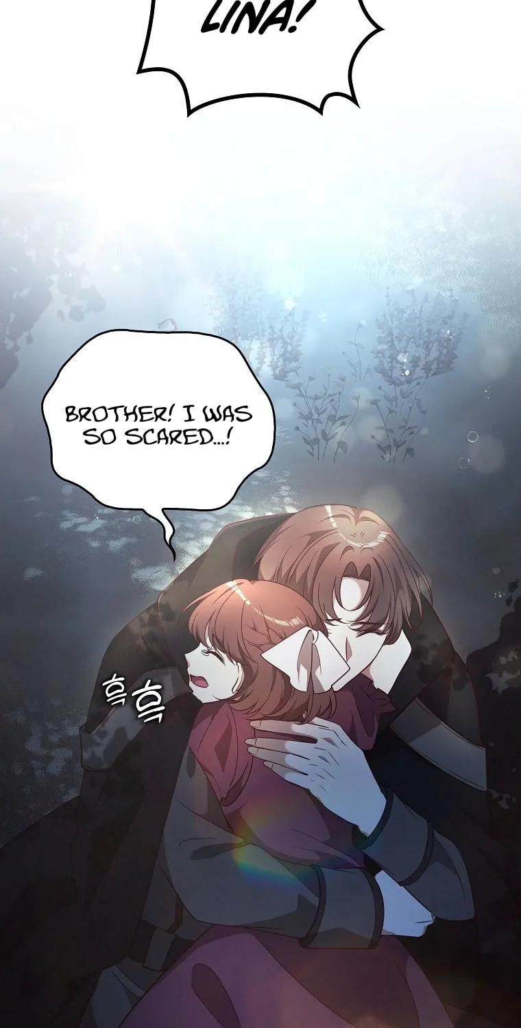 Lock Me Up, Duke! Chapter 48 page 27 - 