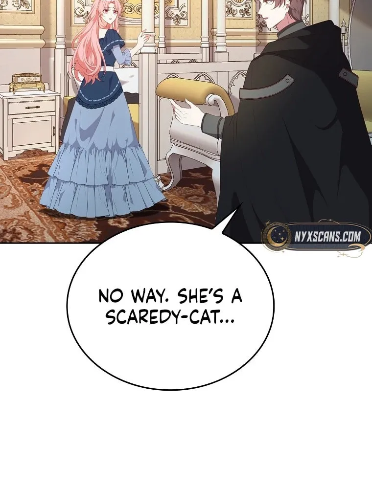 Lock Me Up, Duke! Chapter 48 page 5 - 