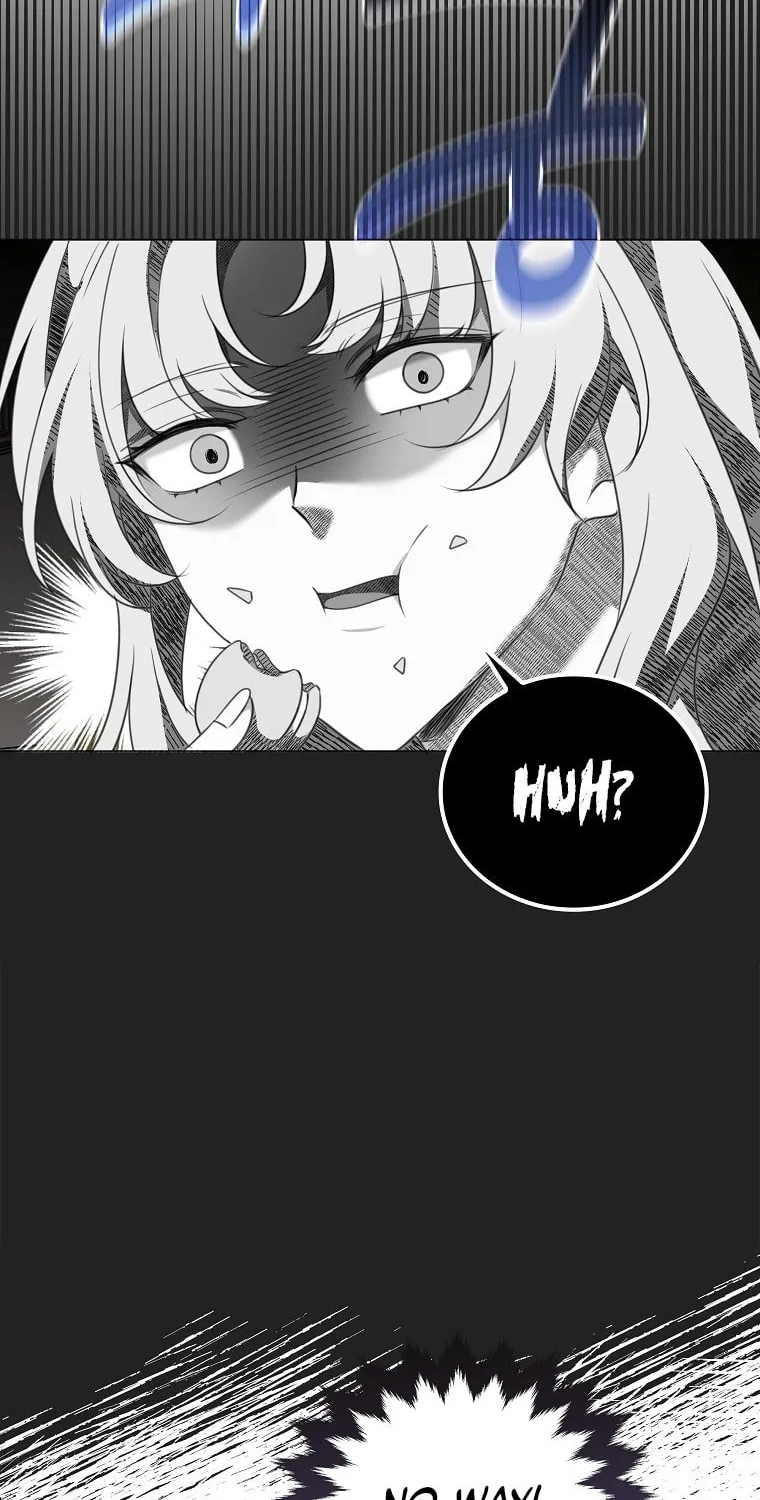 Lock Me Up, Duke! Chapter 48 page 46 - 
