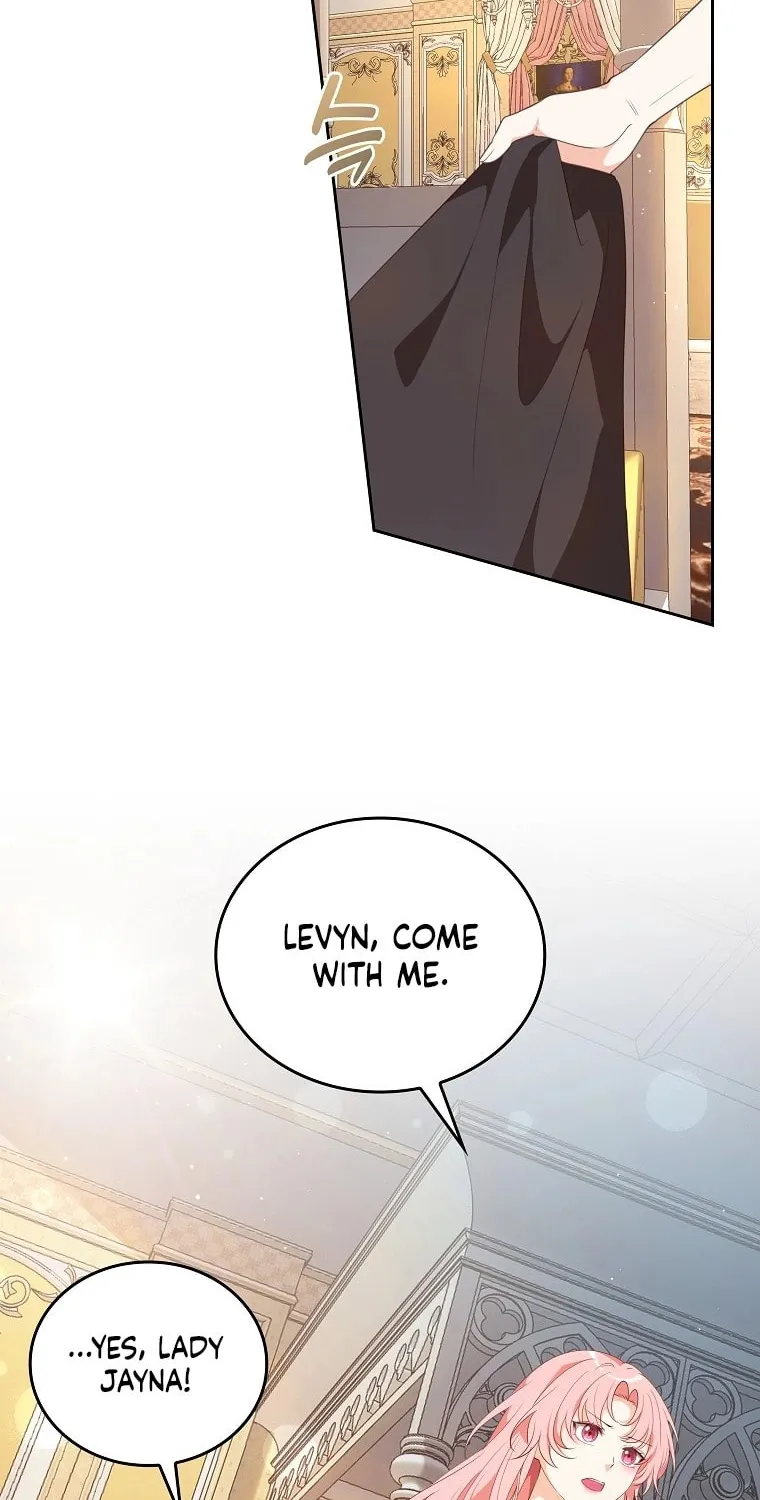 Lock Me Up, Duke! Chapter 48 page 7 - 