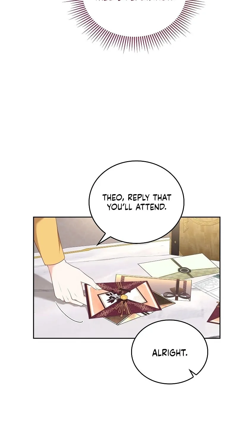 Lock Me Up, Duke! Chapter 49 page 17 - 
