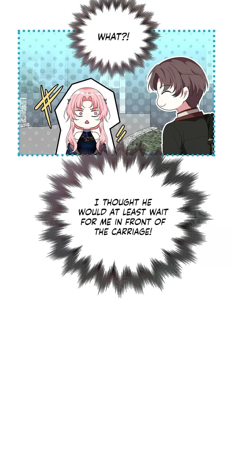 Lock Me Up, Duke! Chapter 49 page 51 - 