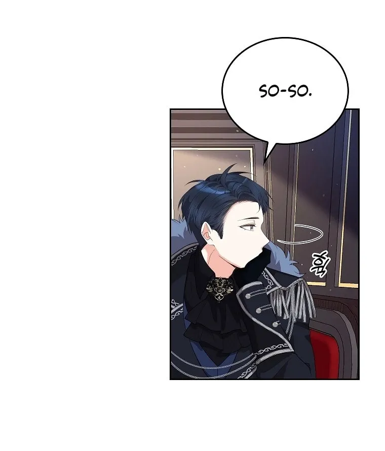 Lock Me Up, Duke! Chapter 49 page 57 - 