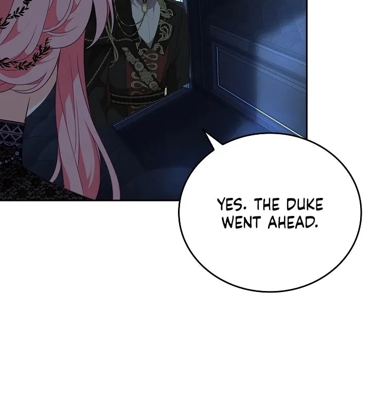 Lock Me Up, Duke! Chapter 49 page 62 - 