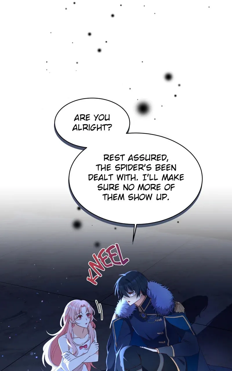 Lock Me Up, Duke! Chapter 5 page 14 - 