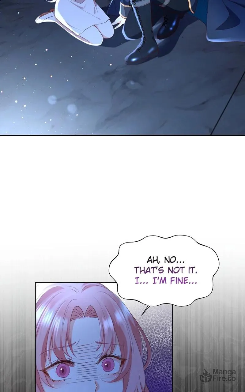 Lock Me Up, Duke! Chapter 5 page 15 - 