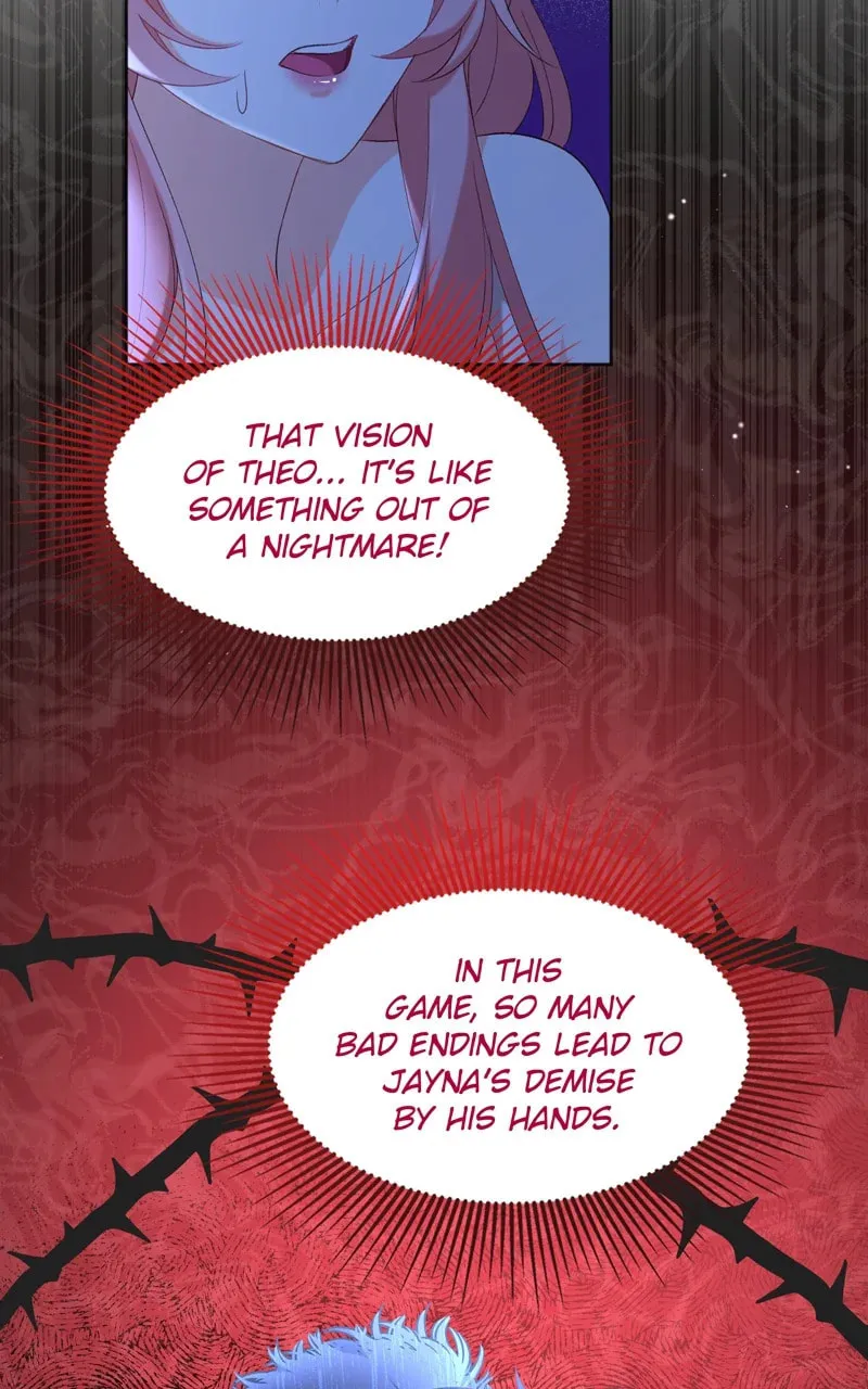 Lock Me Up, Duke! Chapter 5 page 16 - 