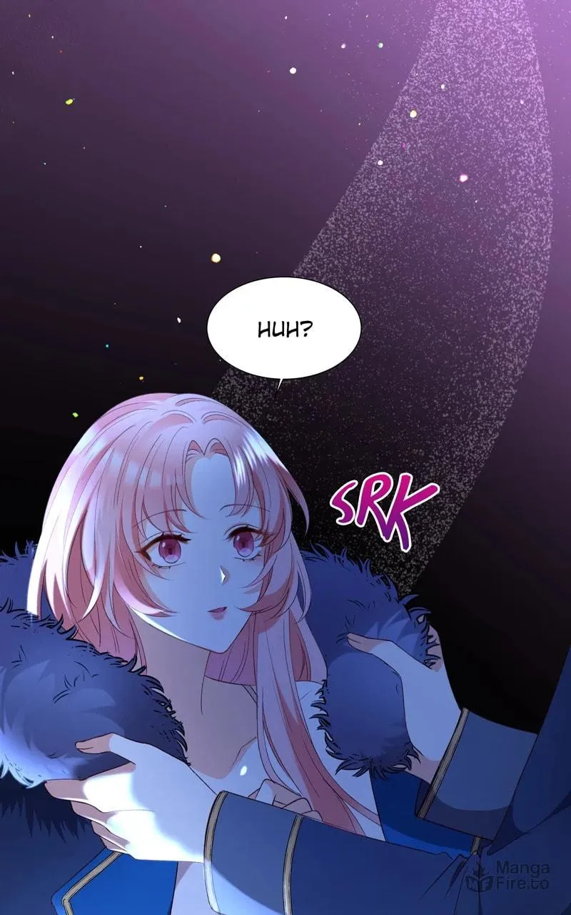 Lock Me Up, Duke! Chapter 5 page 20 - 