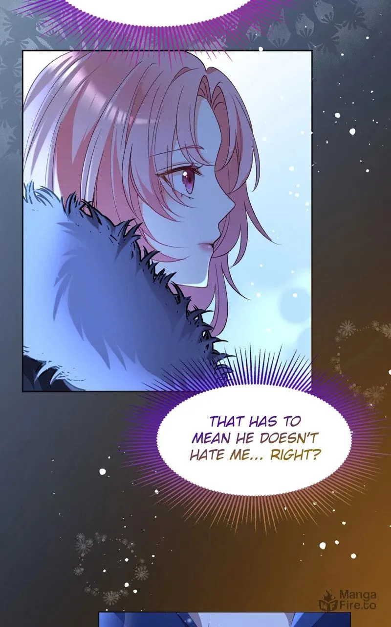 Lock Me Up, Duke! Chapter 5 page 25 - 