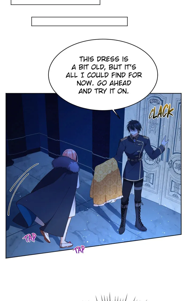 Lock Me Up, Duke! Chapter 5 page 28 - 