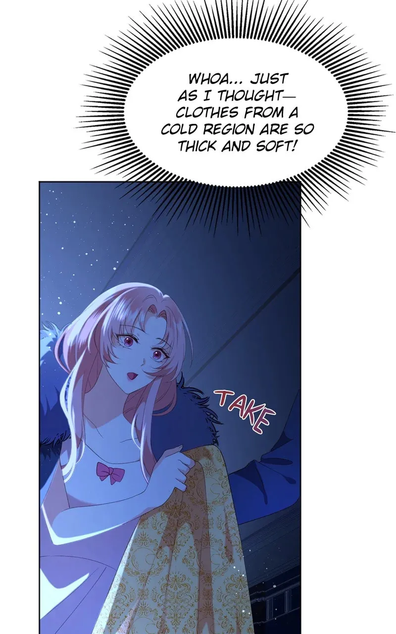 Lock Me Up, Duke! Chapter 5 page 29 - 