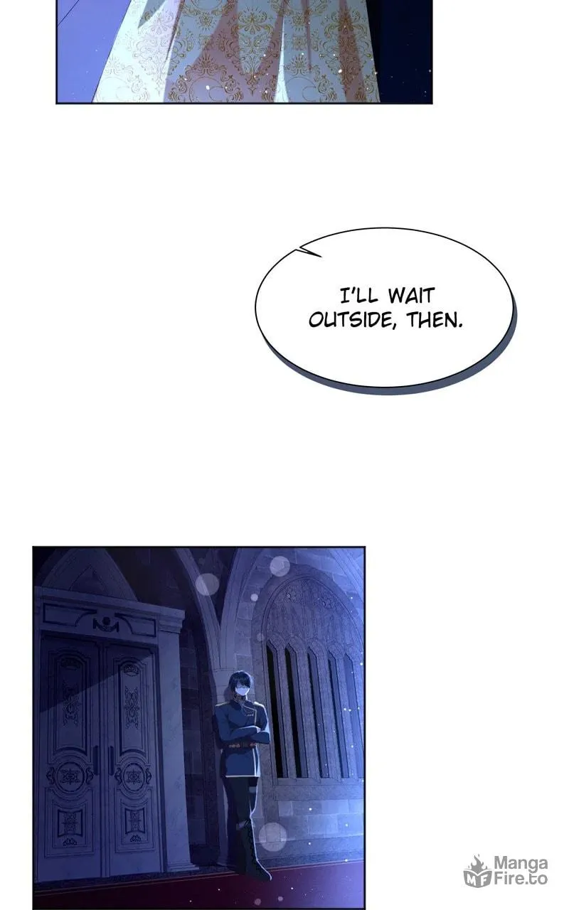Lock Me Up, Duke! Chapter 5 page 30 - 