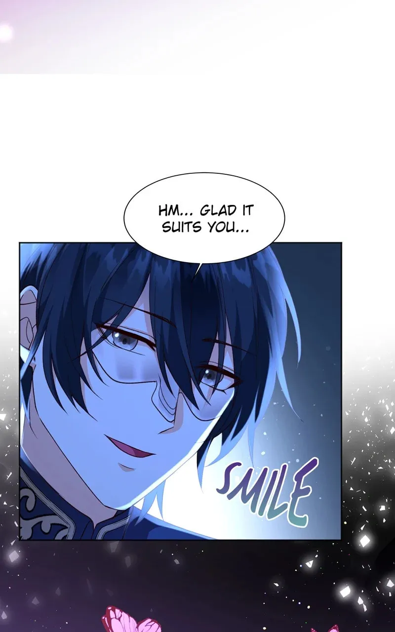 Lock Me Up, Duke! Chapter 5 page 34 - 