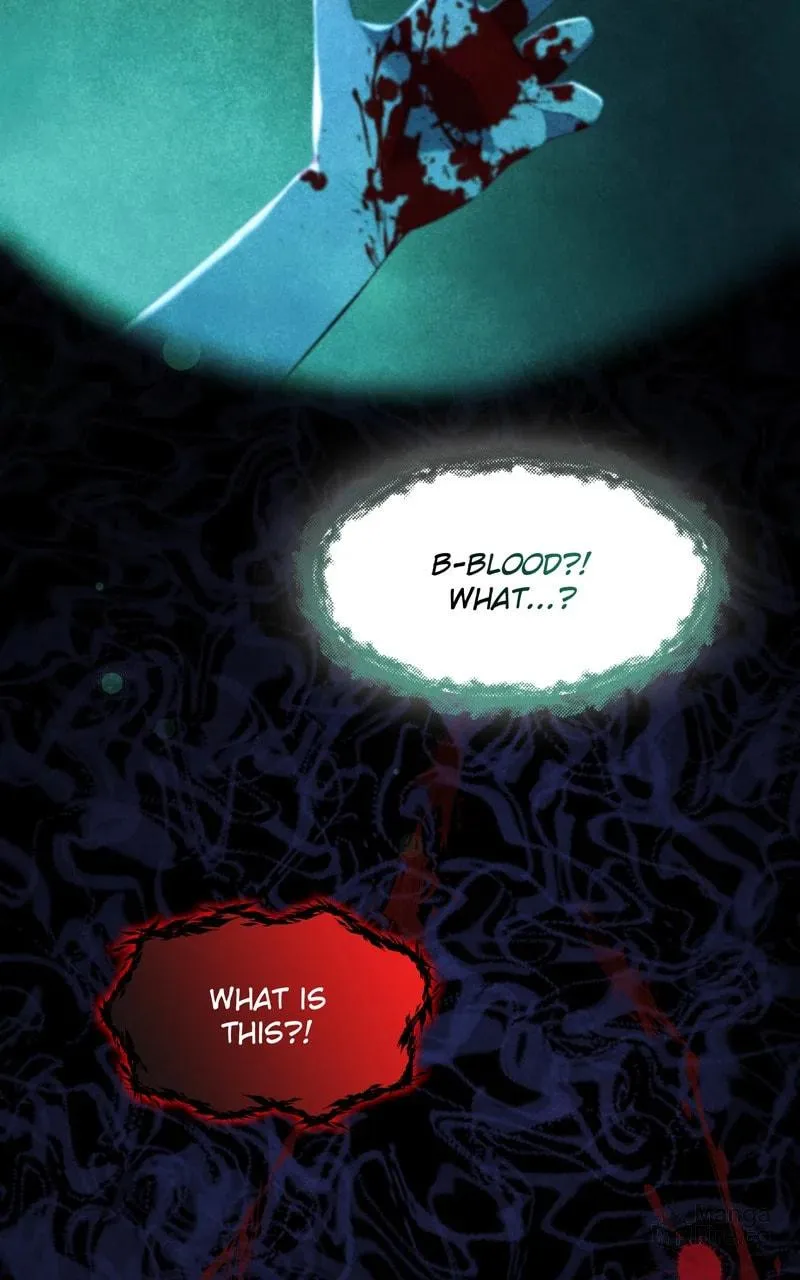 Lock Me Up, Duke! Chapter 5 page 5 - 