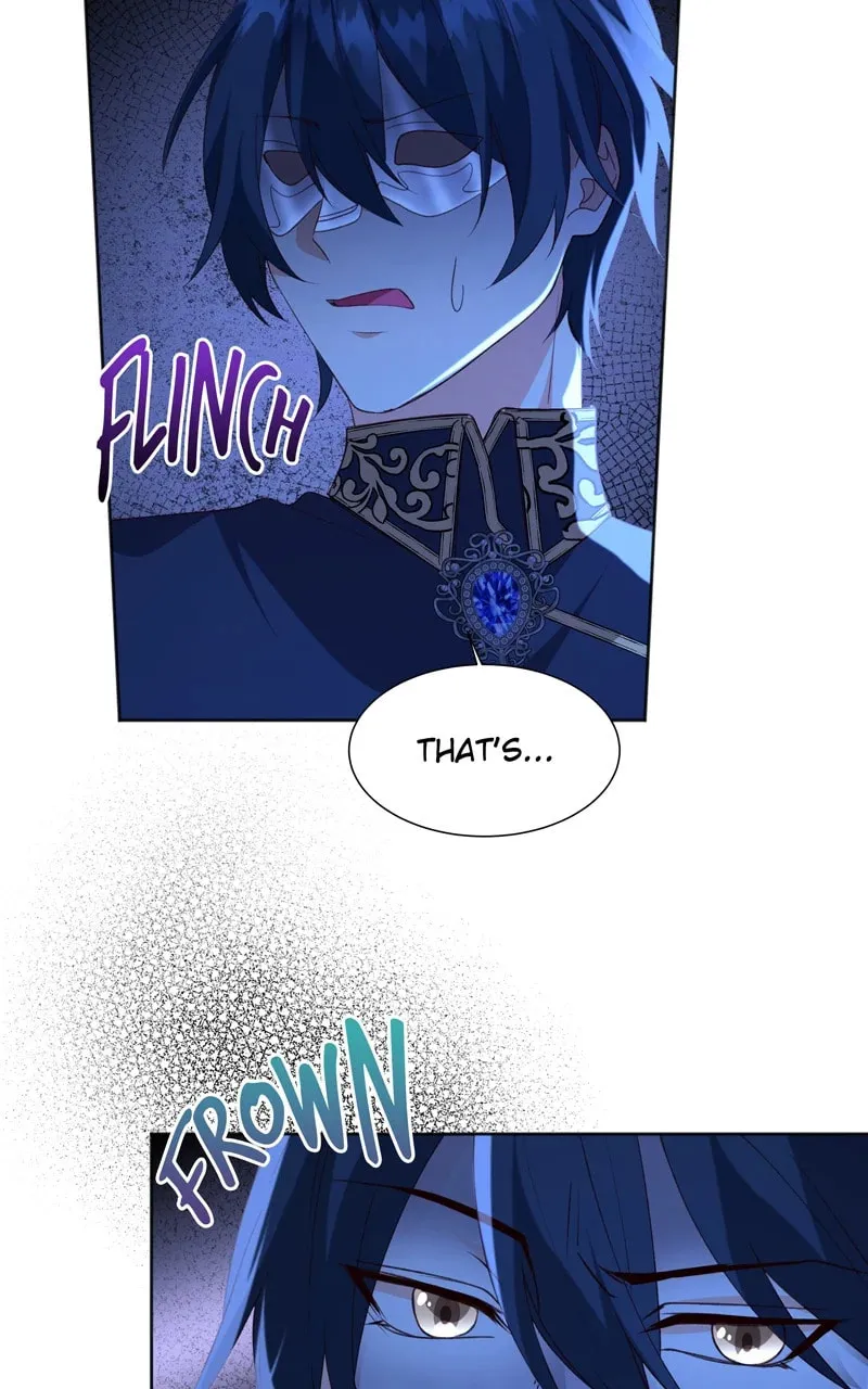 Lock Me Up, Duke! Chapter 5 page 46 - 