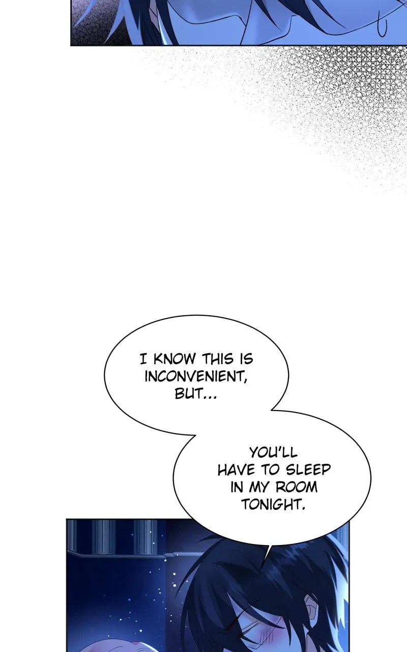 Lock Me Up, Duke! Chapter 5 page 47 - 